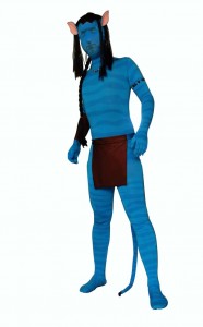 Avatar Costumes for Adults