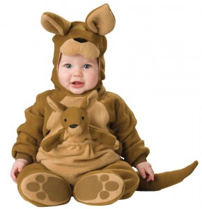 Baby Animal Costumes