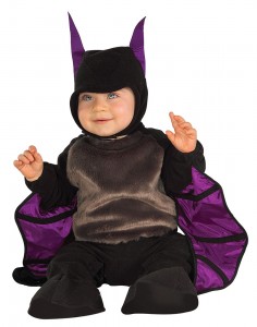 Baby Bat Costume