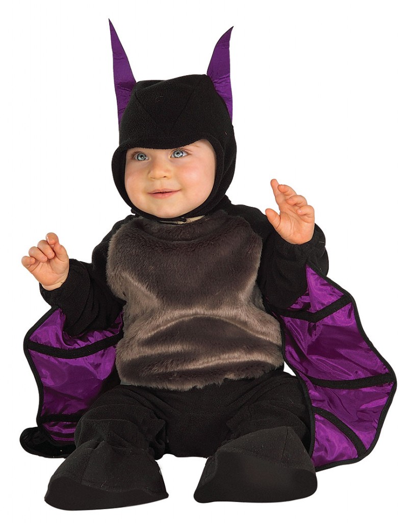 Bat Costumes (for Men, Women, Kids)