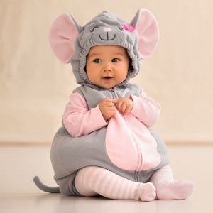 Baby Mouse Costume