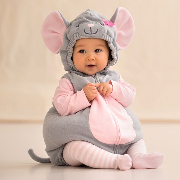 Mouse Costumes (for Men, Women, Kids) | PartiesCostume.com