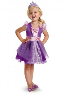 Ballerina Costume Toddler