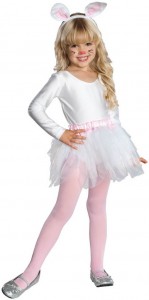 Ballerina Costume for Kids