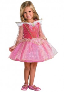 Ballerina Costume for Toddler