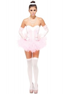 Ballerina Costume for Women