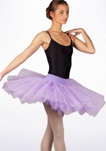 Ballet Costumes for Adults