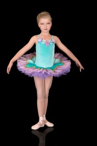 Ballet Costumes for Teens