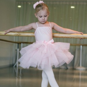 Ballet Costumes for Toddlers