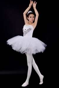 Ballet Costumes for Women