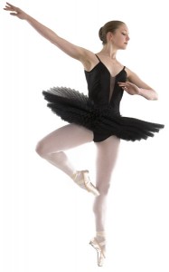 Ballet Dance Costume