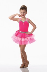 Ballet Dance Costumes