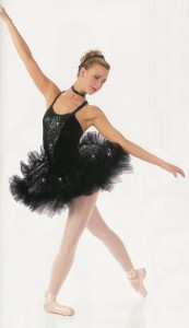 Ballet Tutu Costumes