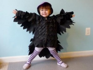 Raven Costumes (for Men, Women, Kids) | PartiesCostume.com