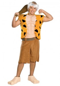 Bam Bam Adult Costume