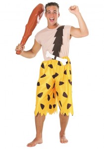 Bam Bam Costume for Men