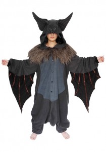 Bat Costume Ideas