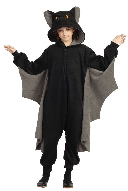 Bat Costumes (for Men, Women, Kids) | PartiesCostume.com