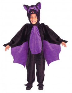 Bat Costume for Kids