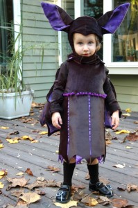 Bat Costumes for Kids