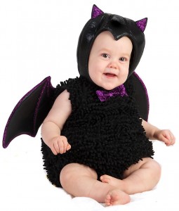 Bat Costumes for Toddlers