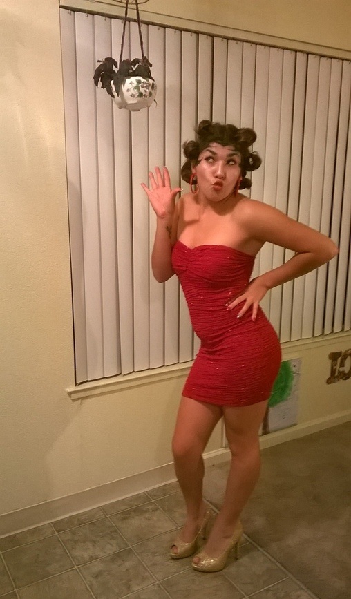 betty boop costume ideas betty boop costume ideas