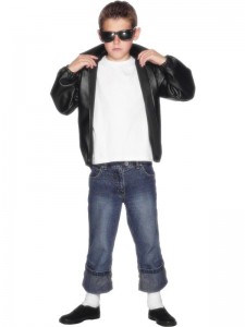 Boys 50s Costume