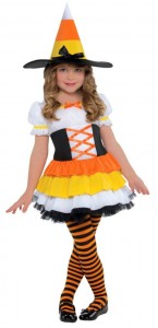 Candy Corn Costume Party City