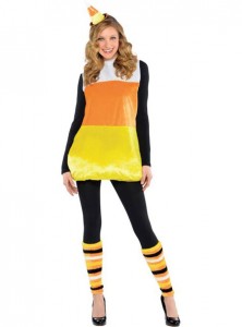 Candy Corn Costumes