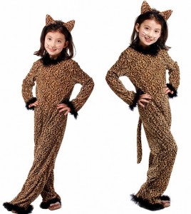 Cheetah Girls Costume