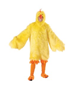 Chicken Costume Adult