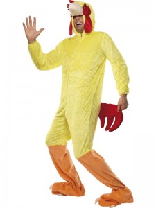 Chicken Costumes