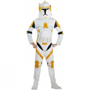 Child Clone Trooper Costume