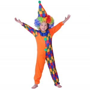 Circus Costumes for Kids