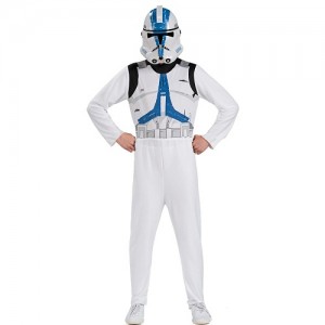 Clone Troopers Costume