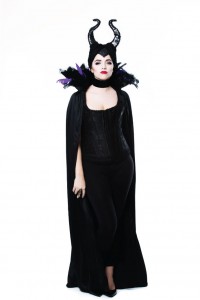 Costume Maleficent