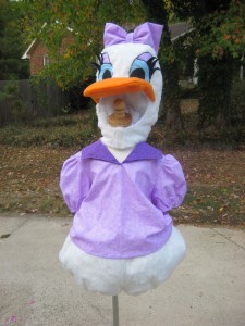 Daisy Duck Costumes