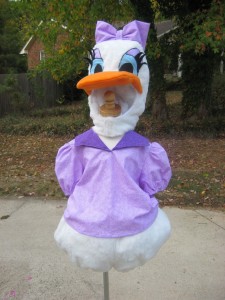 Featured image of post Baby Daisy Duck Costume 4 6 out of 5 stars 71