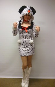 Dalmatian Costumes