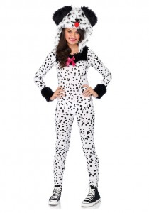 Dalmatians Costume