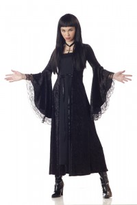 Dark Angel Costumes for Tweens