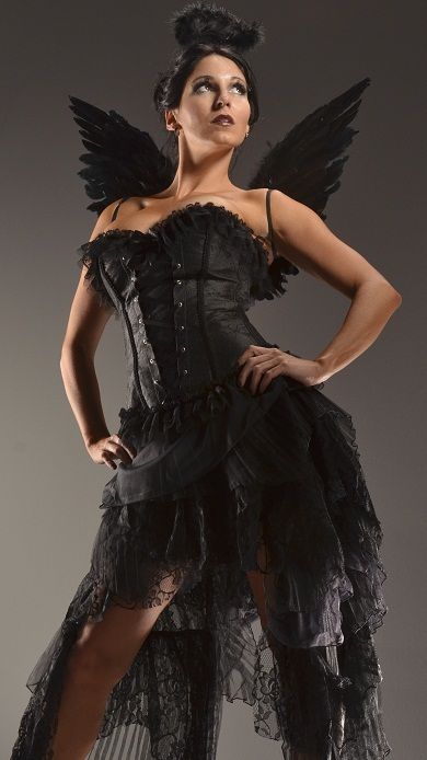 dark angel halloween costume dark angel halloween costume