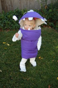 Disney Boo Costume