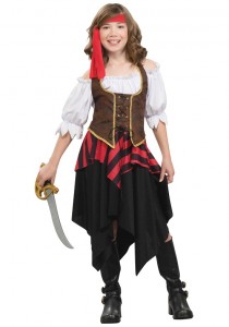 Disney Jack Sparrow Costume