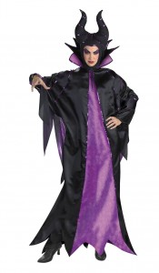 Disney Maleficent Costume