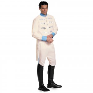 Disney Prince Costumes