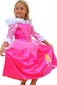 Disney Sleeping Beauty Costume