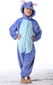 Disney Stitch Costume