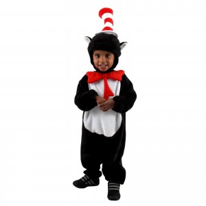 Doctor Seuss Costumes