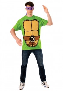 Donatello TMNT Costume